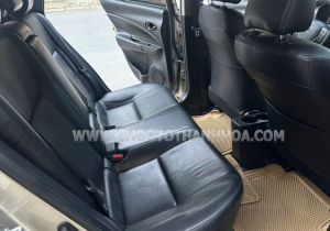 Xe Toyota Vios E 1.5 MT 2021