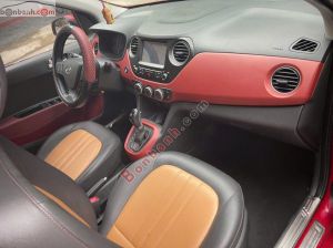 Xe Hyundai i10 Grand 1.2 AT 2020