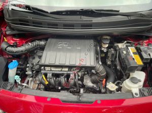 Xe Hyundai i10 Grand 1.2 AT 2020