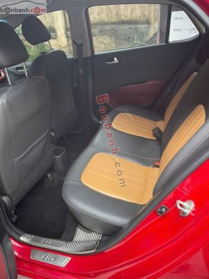 Xe Hyundai i10 Grand 1.2 AT 2020