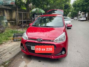 Xe Hyundai i10 Grand 1.2 AT 2020