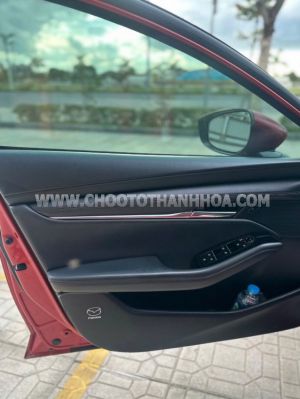 Xe Mazda 3 1.5L Luxury 2021