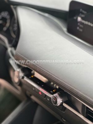 Xe Mazda 3 1.5L Luxury 2021