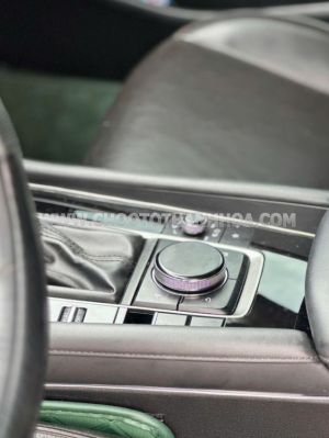 Xe Mazda 3 1.5L Luxury 2021