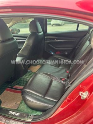 Xe Mazda 3 1.5L Luxury 2021