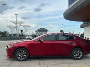 Xe Mazda 3 1.5L Luxury 2021