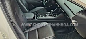 Xe Mazda 3 1.5L Luxury 2022