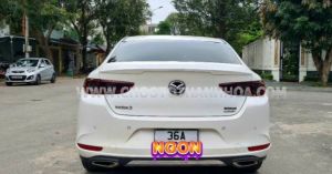 Xe Mazda 3 1.5L Luxury 2022