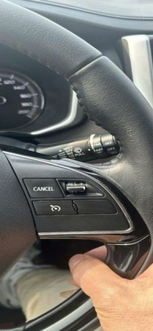 Xe Mitsubishi Xpander Cross 1.5 AT 2020