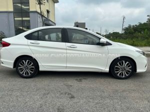 Xe Honda City 1.5TOP 2018