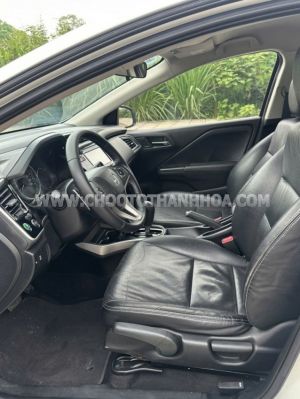 Xe Honda City 1.5TOP 2018