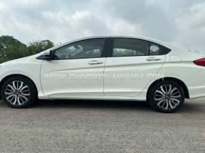 Xe Honda City 1.5TOP 2018