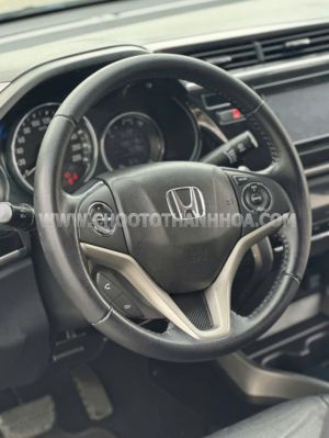Xe Honda City 1.5TOP 2018