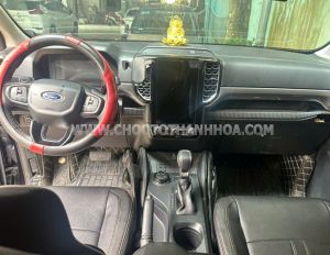 Xe Ford Ranger XLT 2.0L 4x4 AT 2023