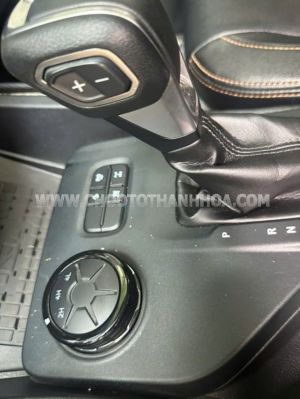 Xe Ford Ranger XLT 2.0L 4x4 AT 2023