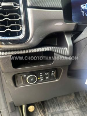 Xe Ford Ranger XLT 2.0L 4x4 AT 2023