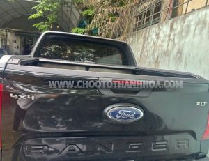 Xe Ford Ranger XLT 2.0L 4x4 AT 2023