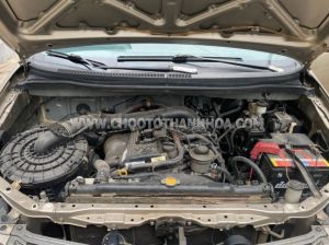 Xe Toyota Innova 2.0E 2013