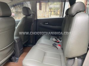 Xe Toyota Innova 2.0E 2013