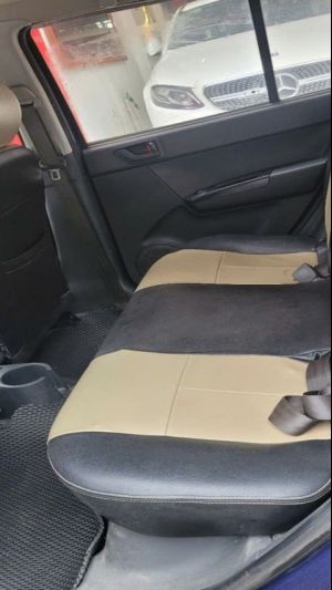 Xe Hyundai Getz 1.1 MT 2009
