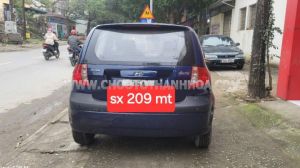 Xe Hyundai Getz 1.1 MT 2009