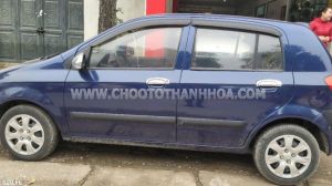 Xe Hyundai Getz 1.1 MT 2009