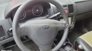 Xe Hyundai Getz 1.1 MT 2009