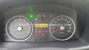 Xe Hyundai Getz 1.1 MT 2009