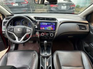 Xe Honda City 1.5 AT 2016