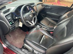 Xe Honda City 1.5 AT 2016