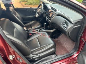 Xe Honda City 1.5 AT 2016