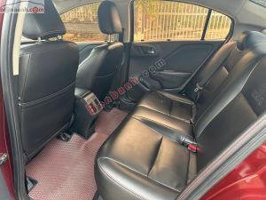 Xe Honda City 1.5 AT 2016