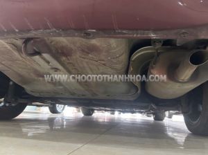 Xe Honda City 1.5 AT 2016