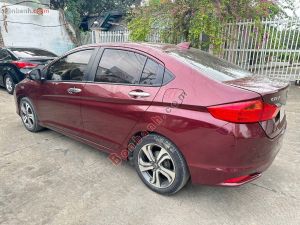 Xe Honda City 1.5 AT 2016