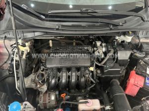 Xe Honda City 1.5 AT 2016