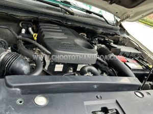 Xe Ford Ranger Wildtrak 3.2L 4x4 AT 2014