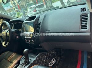 Xe Ford Ranger Wildtrak 3.2L 4x4 AT 2014