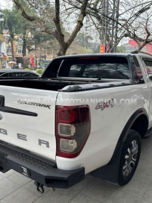 Xe Ford Ranger Wildtrak 3.2L 4x4 AT 2014