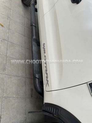 Xe Ford Ranger Wildtrak 3.2L 4x4 AT 2014
