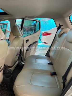 Xe Hyundai i10 1.2 AT 2011