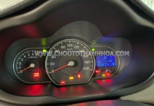 Xe Hyundai i10 1.2 AT 2011