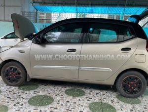 Xe Hyundai i10 1.2 AT 2011