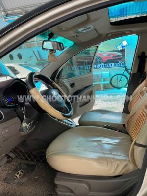 Xe Hyundai i10 1.2 AT 2011