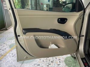Xe Hyundai i10 1.2 AT 2011