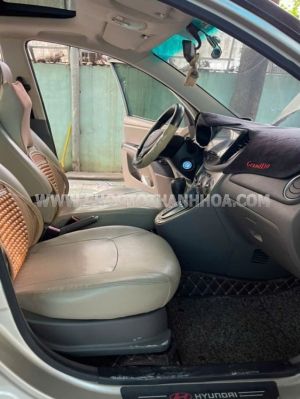 Xe Hyundai i10 1.2 AT 2011