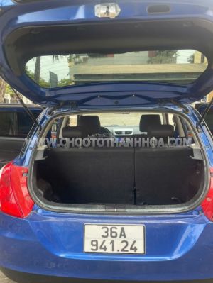 Xe Suzuki Swift 1.4 AT 2014