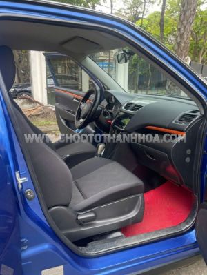 Xe Suzuki Swift 1.4 AT 2014