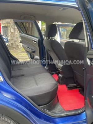 Xe Suzuki Swift 1.4 AT 2014