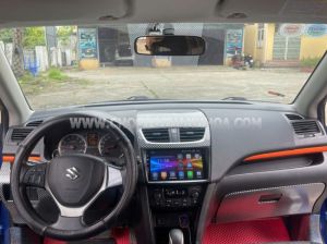 Xe Suzuki Swift 1.4 AT 2014