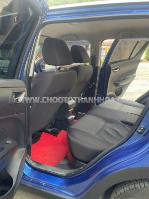 Xe Suzuki Swift 1.4 AT 2014